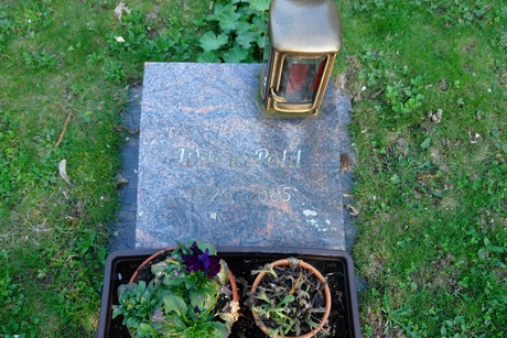 westfriedhof