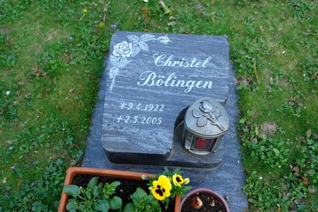 westfriedhof