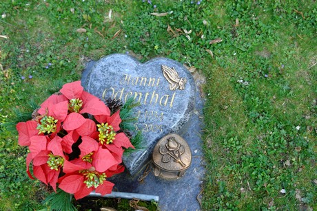 westfriedhof