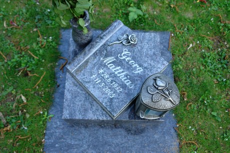 westfriedhof
