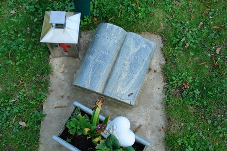 westfriedhof