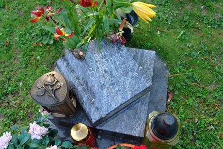 westfriedhof