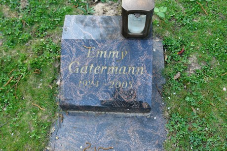 westfriedhof