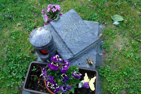 westfriedhof