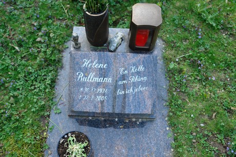 westfriedhof