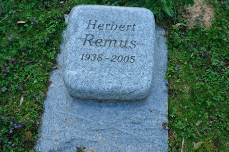 westfriedhof