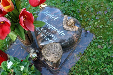 westfriedhof