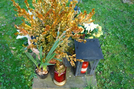 westfriedhof