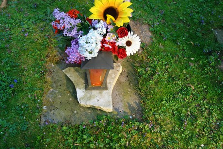 westfriedhof