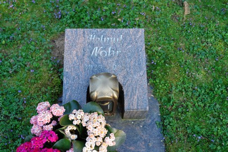 westfriedhof