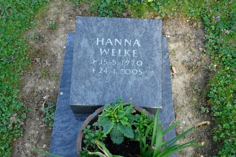 westfriedhof
