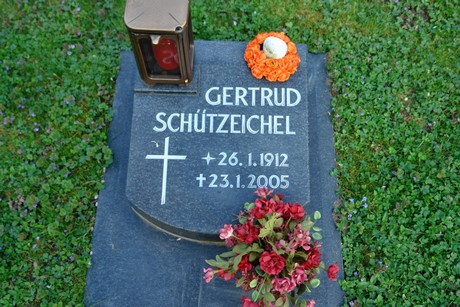 westfriedhof