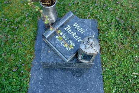 westfriedhof