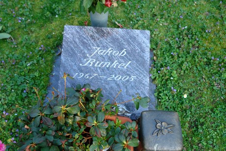 westfriedhof