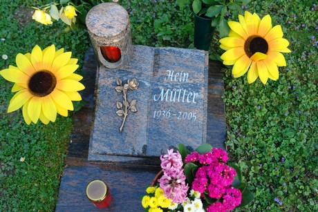 westfriedhof