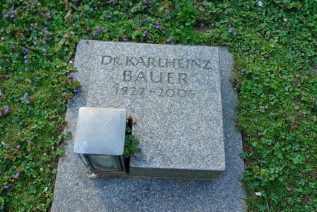 westfriedhof