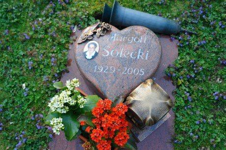 westfriedhof