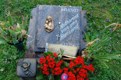 westfriedhof