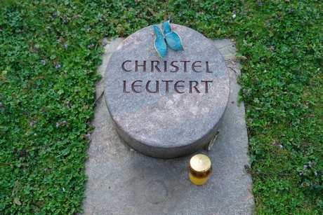 westfriedhof