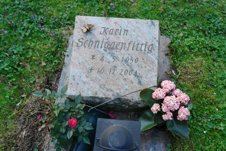 westfriedhof