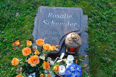 westfriedhof