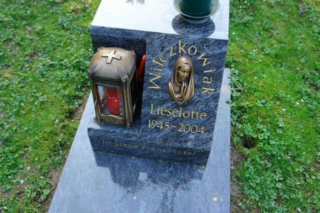 westfriedhof