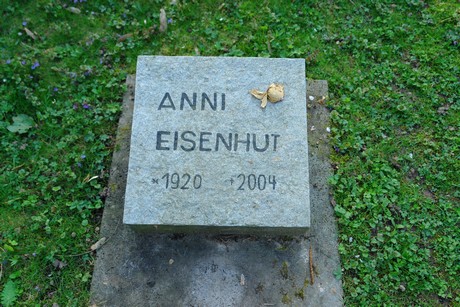 westfriedhof