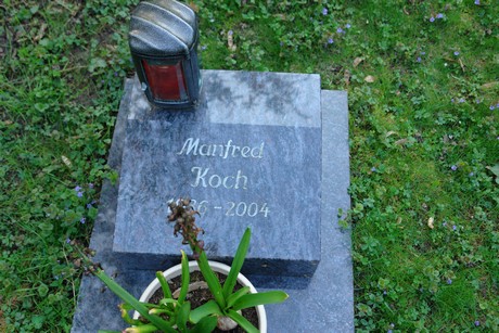 westfriedhof