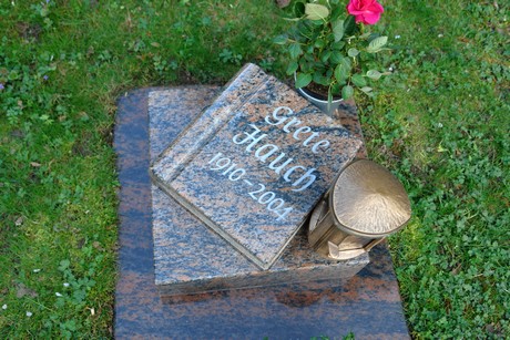 westfriedhof