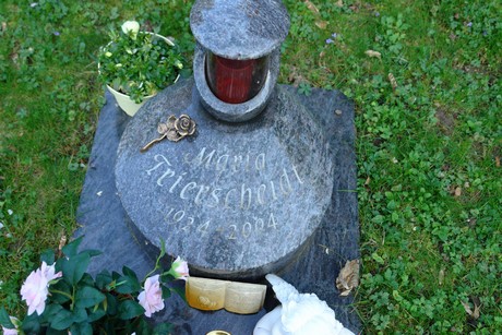 westfriedhof