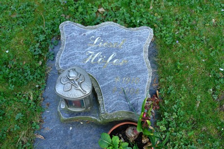 westfriedhof