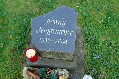 westfriedhof