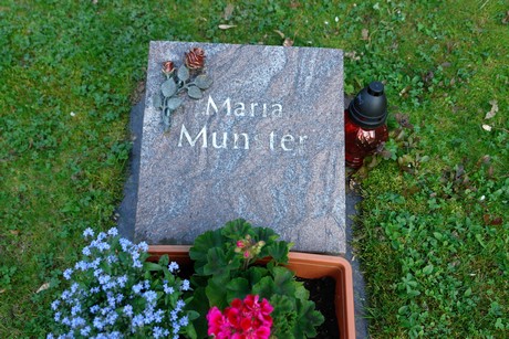 westfriedhof