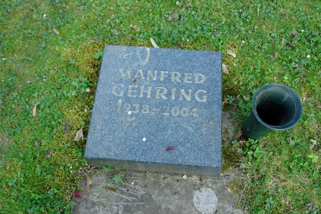 westfriedhof