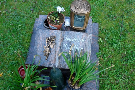 westfriedhof