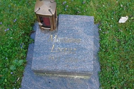 westfriedhof
