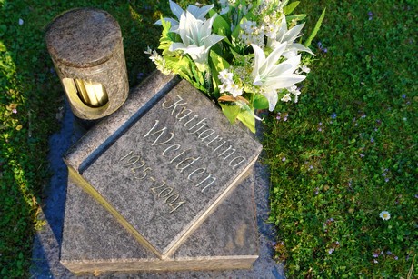 westfriedhof
