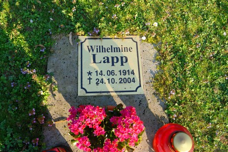 westfriedhof