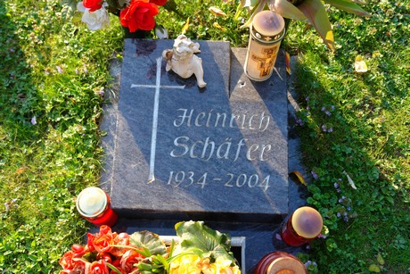 westfriedhof
