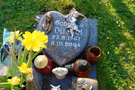 westfriedhof