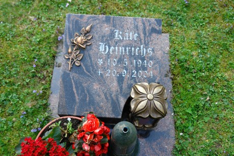 westfriedhof