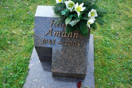 westfriedhof
