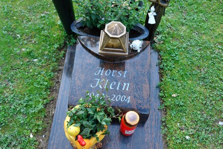 westfriedhof
