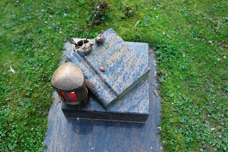 westfriedhof