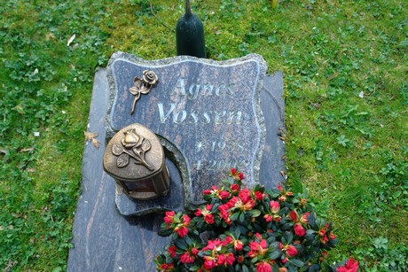 westfriedhof