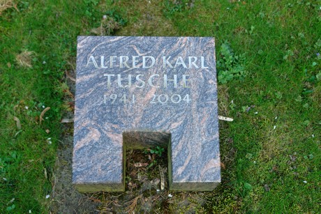westfriedhof