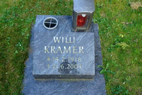 westfriedhof