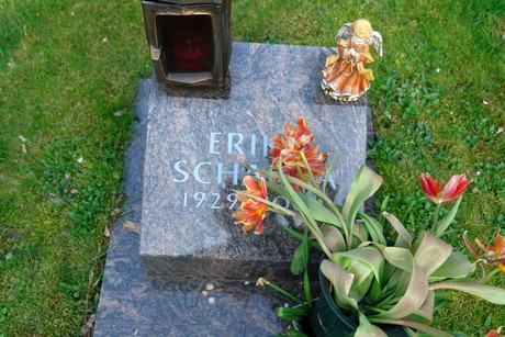 westfriedhof