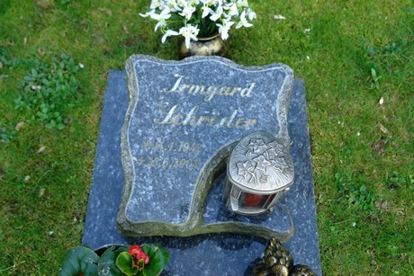 westfriedhof