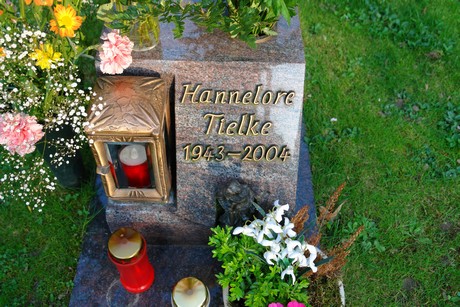 westfriedhof